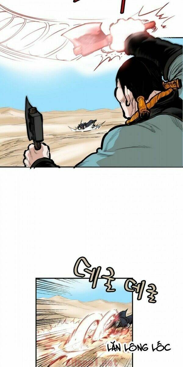 Bất Bại Quyền Ma - Chapter 94 - Page 24
