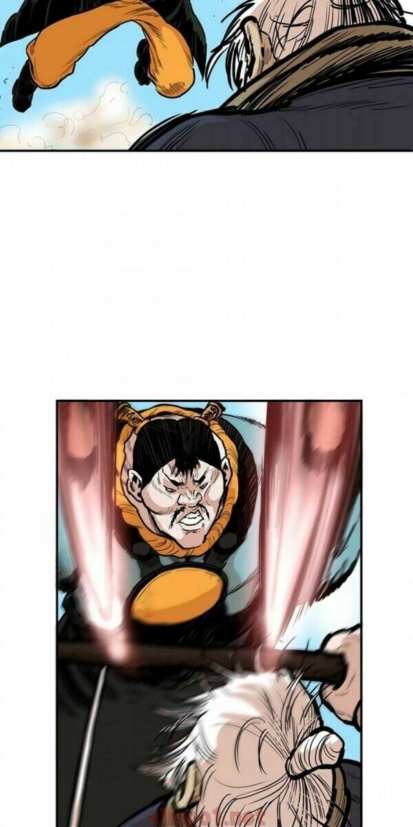 Bất Bại Quyền Ma - Chapter 94 - Page 26