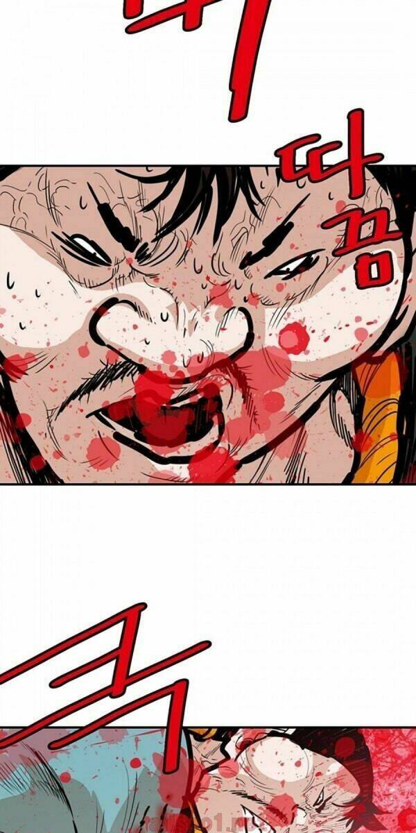 Bất Bại Quyền Ma - Chapter 94 - Page 28