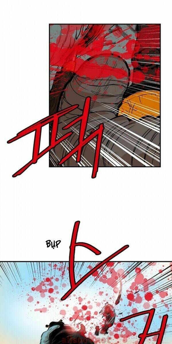 Bất Bại Quyền Ma - Chapter 94 - Page 30