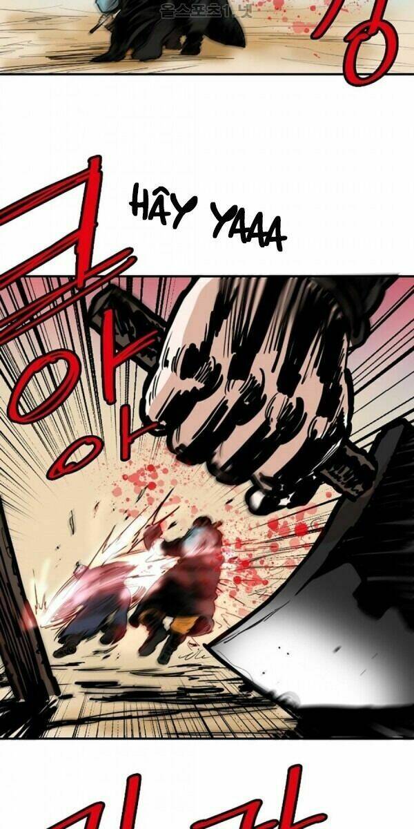 Bất Bại Quyền Ma - Chapter 94 - Page 31