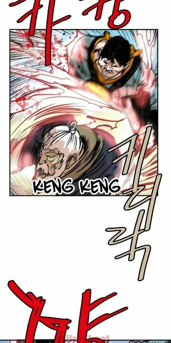 Bất Bại Quyền Ma - Chapter 94 - Page 32