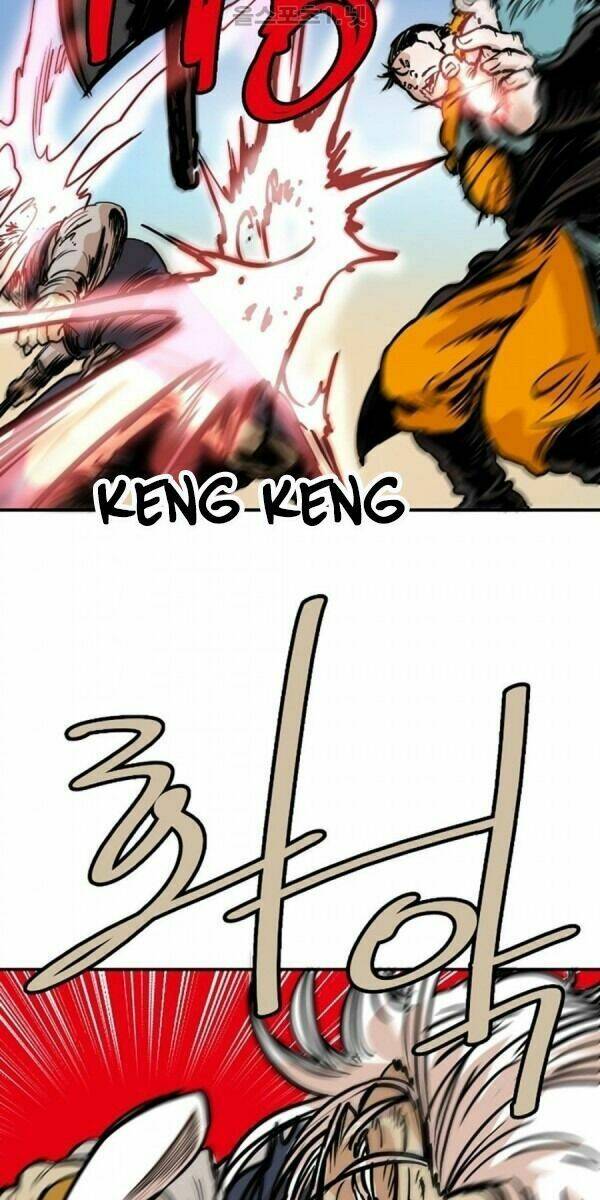 Bất Bại Quyền Ma - Chapter 94 - Page 33