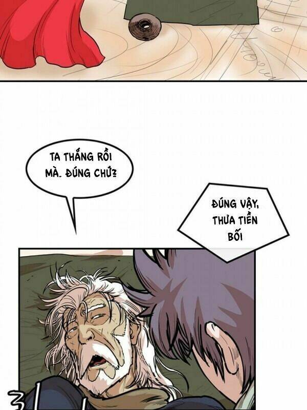 Bất Bại Quyền Ma - Chapter 95 - Page 10