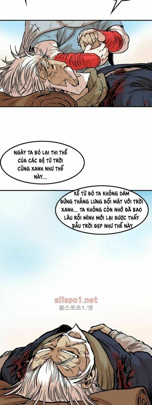 Bất Bại Quyền Ma - Chapter 95 - Page 13