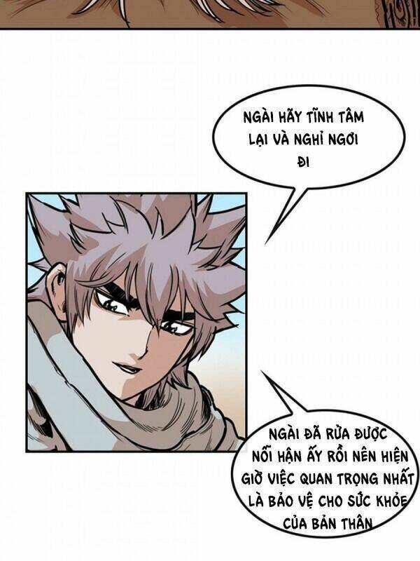 Bất Bại Quyền Ma - Chapter 95 - Page 14