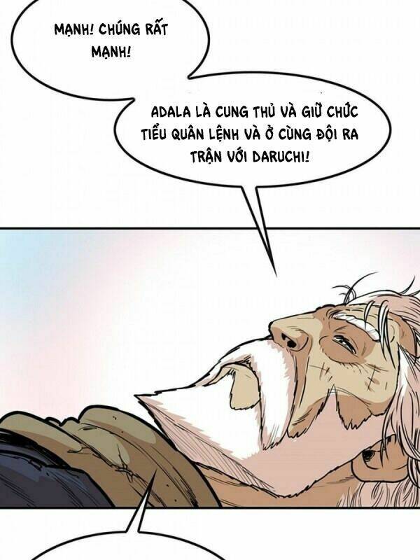 Bất Bại Quyền Ma - Chapter 95 - Page 20