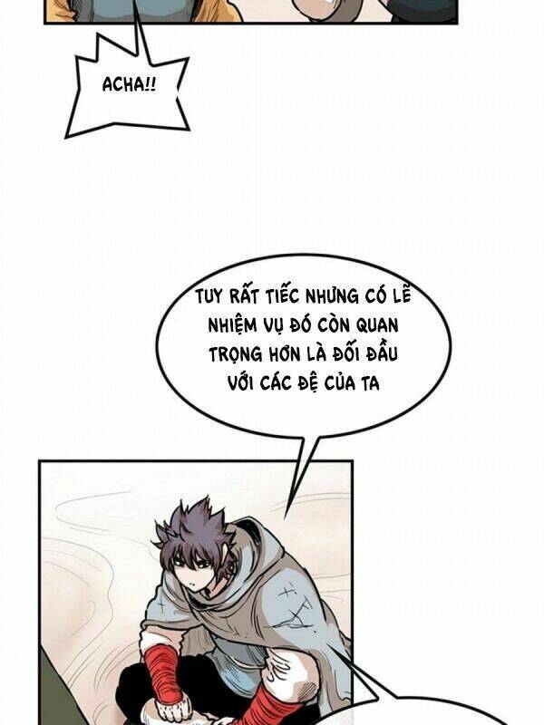 Bất Bại Quyền Ma - Chapter 95 - Page 22