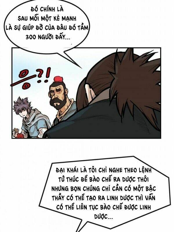 Bất Bại Quyền Ma - Chapter 95 - Page 26