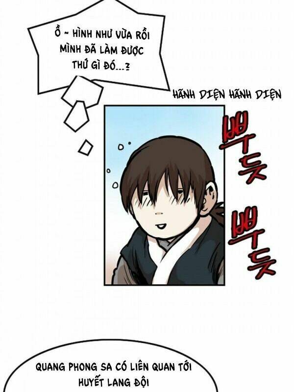 Bất Bại Quyền Ma - Chapter 95 - Page 28