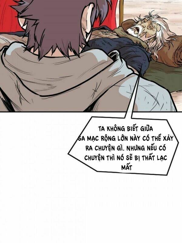 Bất Bại Quyền Ma - Chapter 95 - Page 32