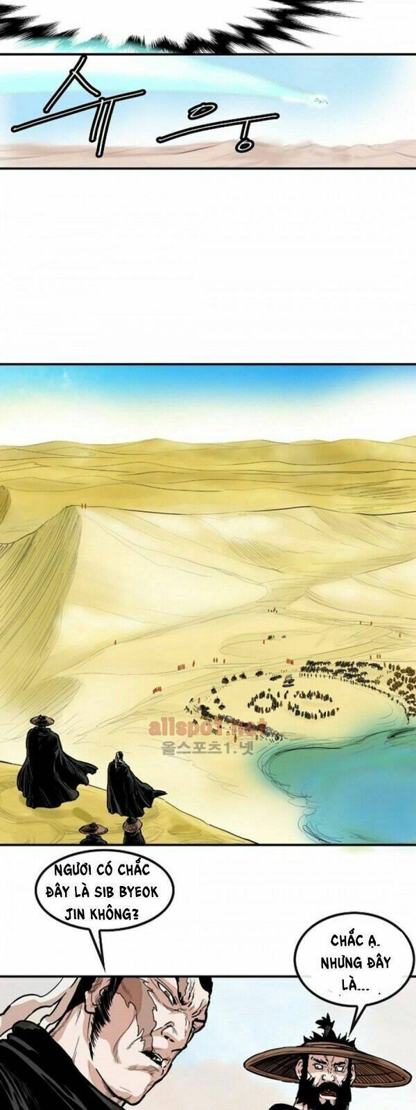 Bất Bại Quyền Ma - Chapter 95 - Page 43