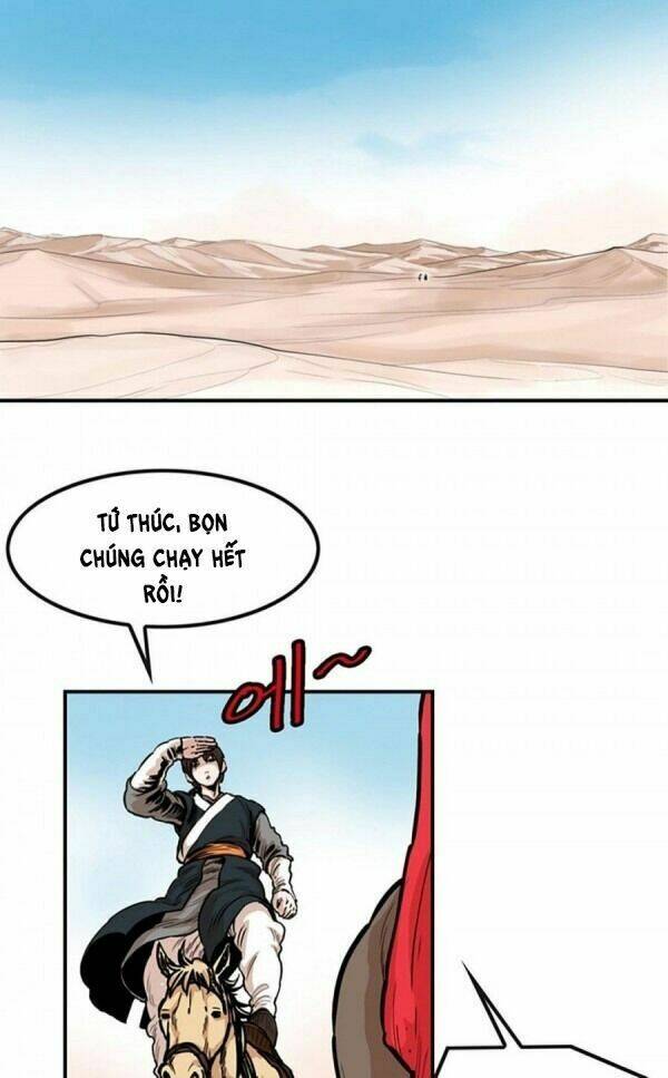 Bất Bại Quyền Ma - Chapter 95 - Page 4