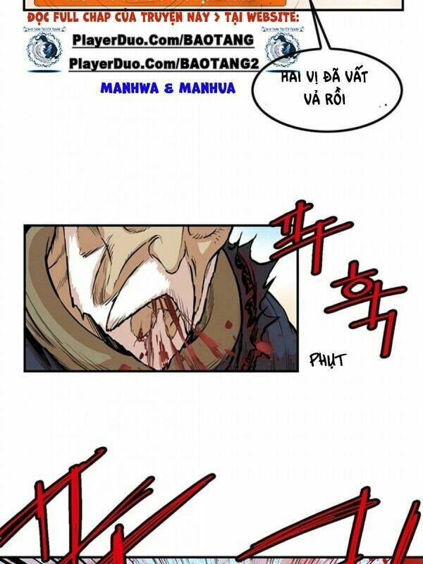 Bất Bại Quyền Ma - Chapter 95 - Page 6