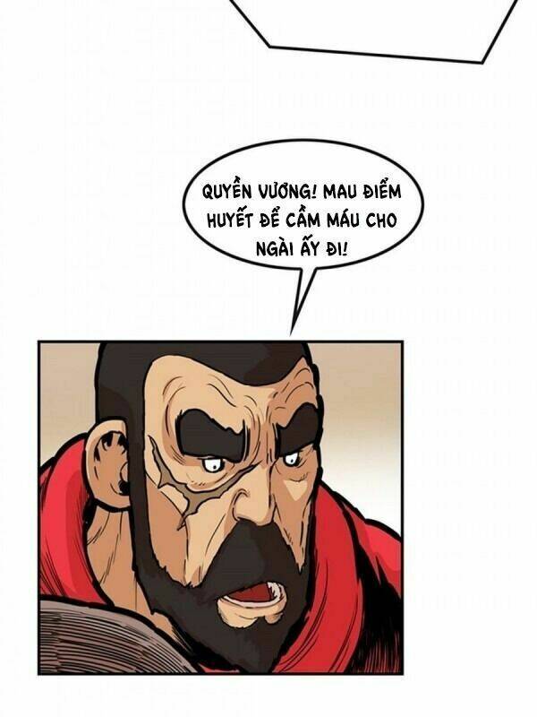 Bất Bại Quyền Ma - Chapter 95 - Page 8