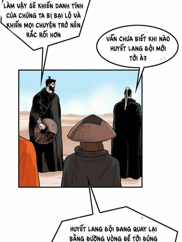 Bất Bại Quyền Ma - Chapter 96 - Page 9