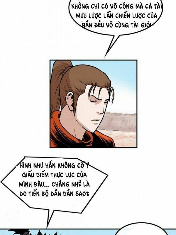 Bất Bại Quyền Ma - Chapter 96 - Page 13