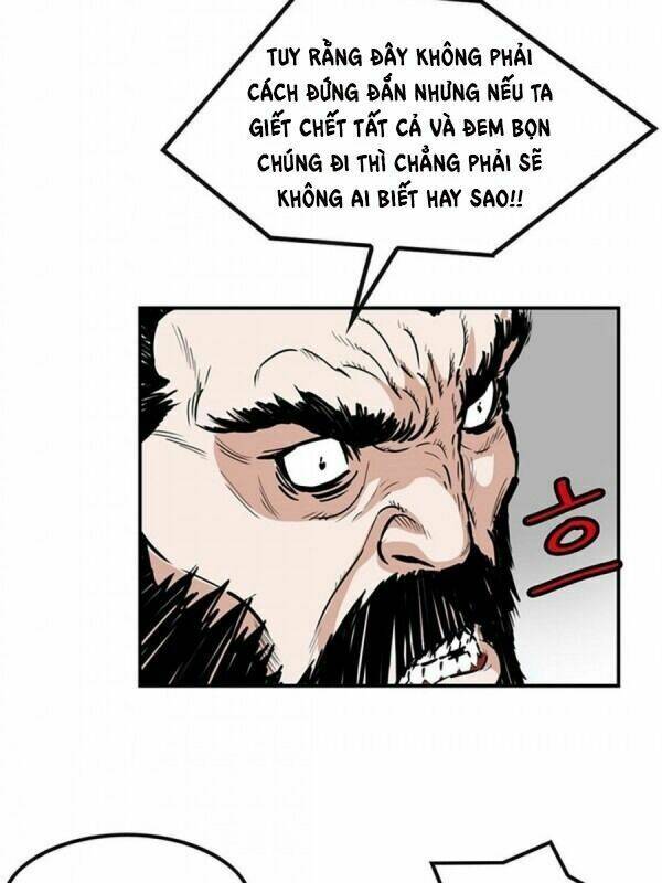 Bất Bại Quyền Ma - Chapter 96 - Page 15