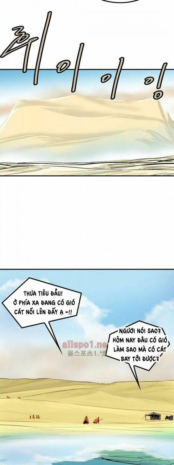 Bất Bại Quyền Ma - Chapter 96 - Page 18