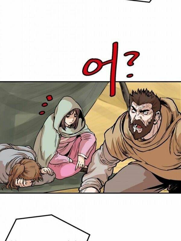 Bất Bại Quyền Ma - Chapter 96 - Page 21