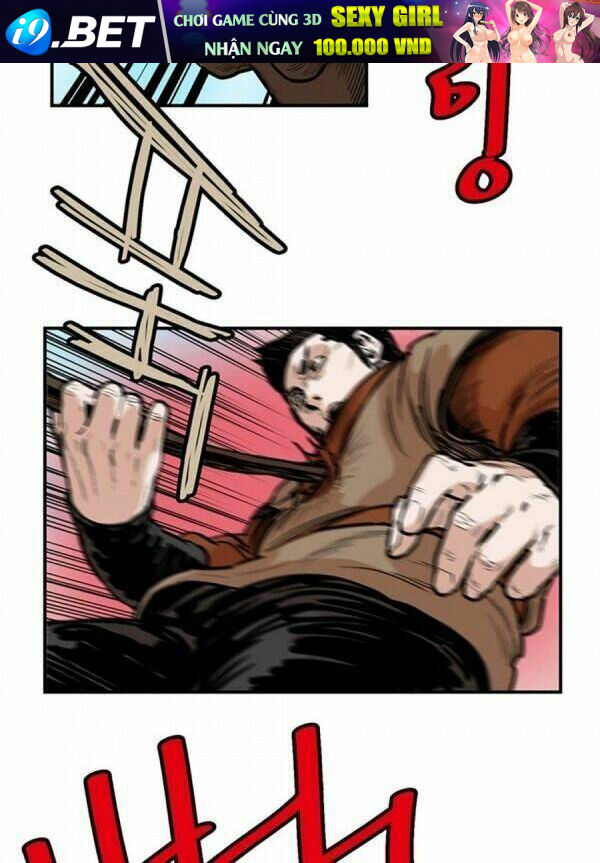 Bất Bại Quyền Ma - Chapter 96 - Page 27