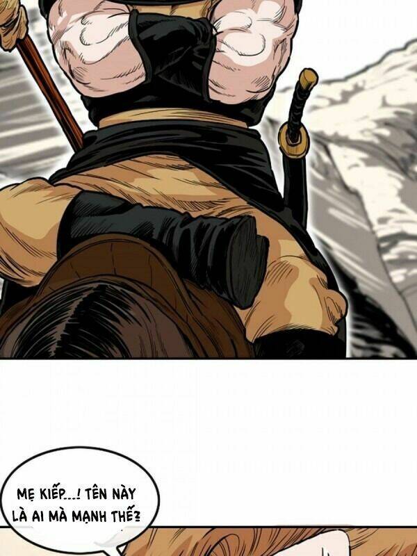 Bất Bại Quyền Ma - Chapter 96 - Page 29