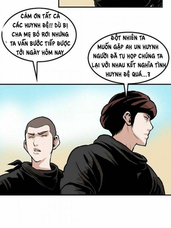 Bất Bại Quyền Ma - Chapter 96 - Page 31