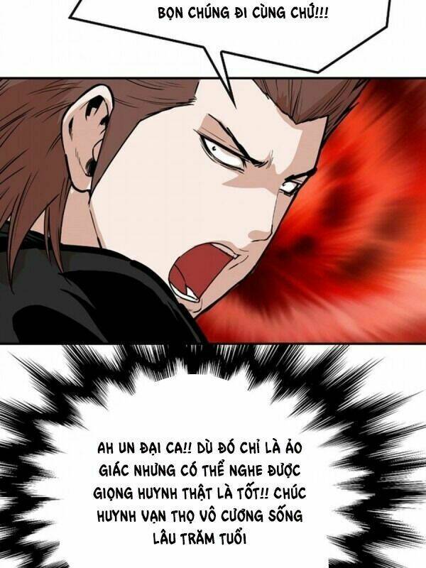 Bất Bại Quyền Ma - Chapter 96 - Page 33