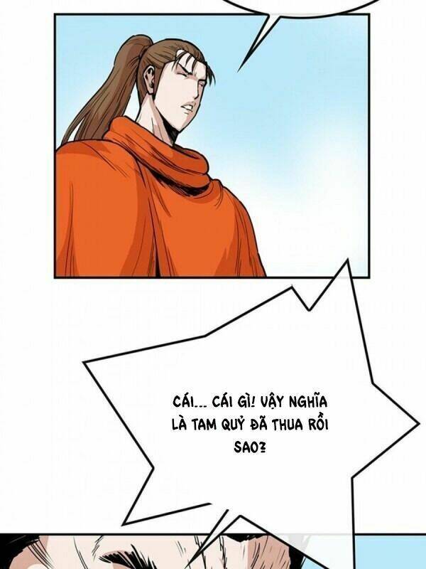 Bất Bại Quyền Ma - Chapter 96 - Page 5