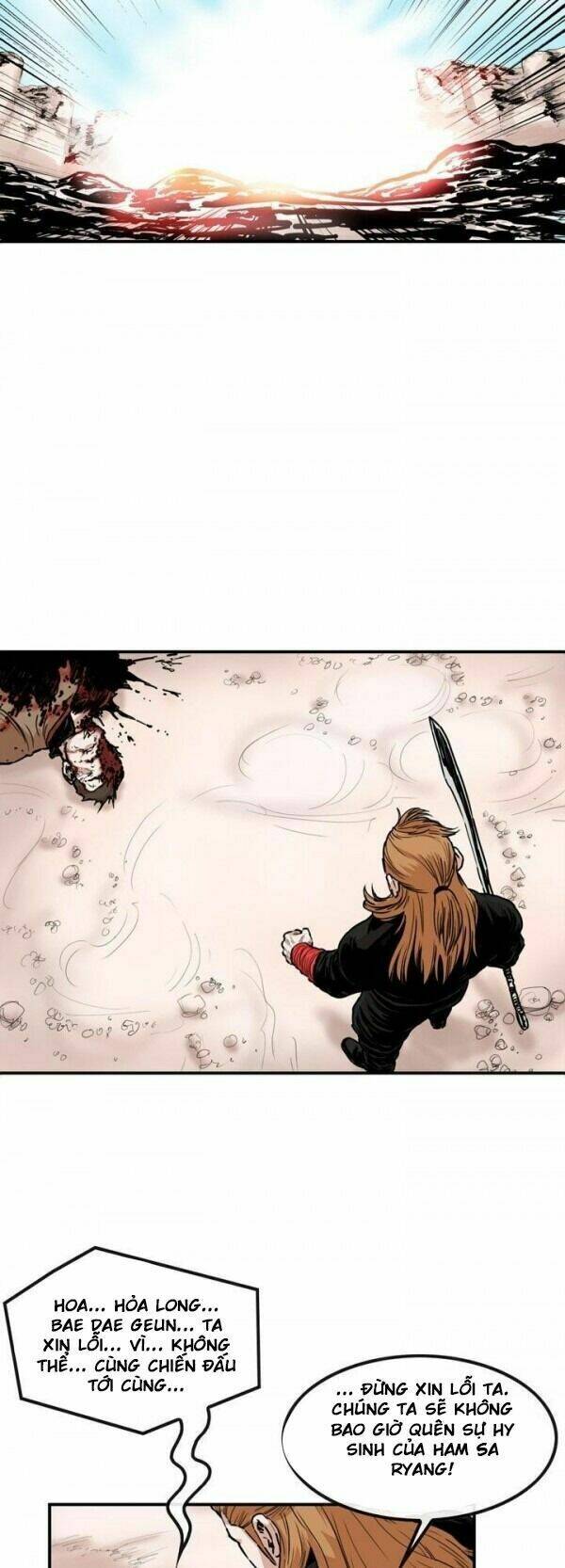 Bất Bại Quyền Ma - Chapter 97 - Page 12