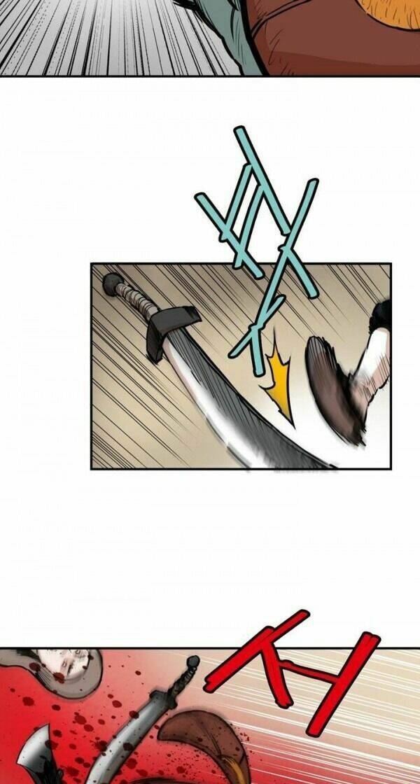 Bất Bại Quyền Ma - Chapter 97 - Page 24