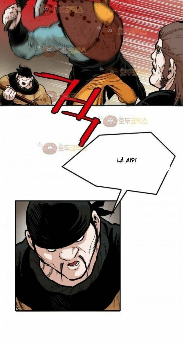 Bất Bại Quyền Ma - Chapter 97 - Page 25