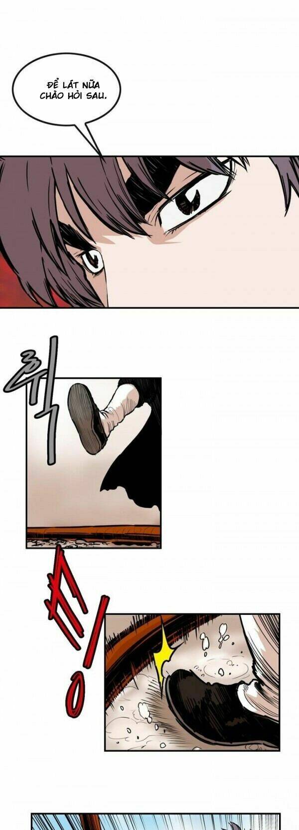 Bất Bại Quyền Ma - Chapter 98 - Page 10