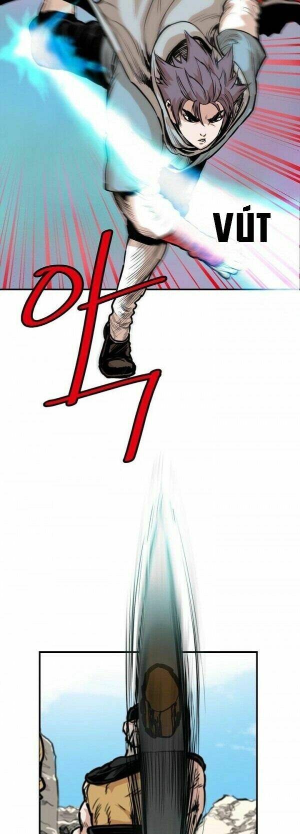 Bất Bại Quyền Ma - Chapter 98 - Page 22