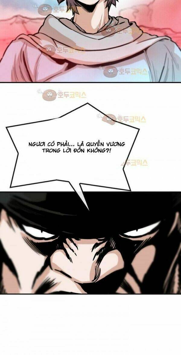 Bất Bại Quyền Ma - Chapter 98 - Page 25