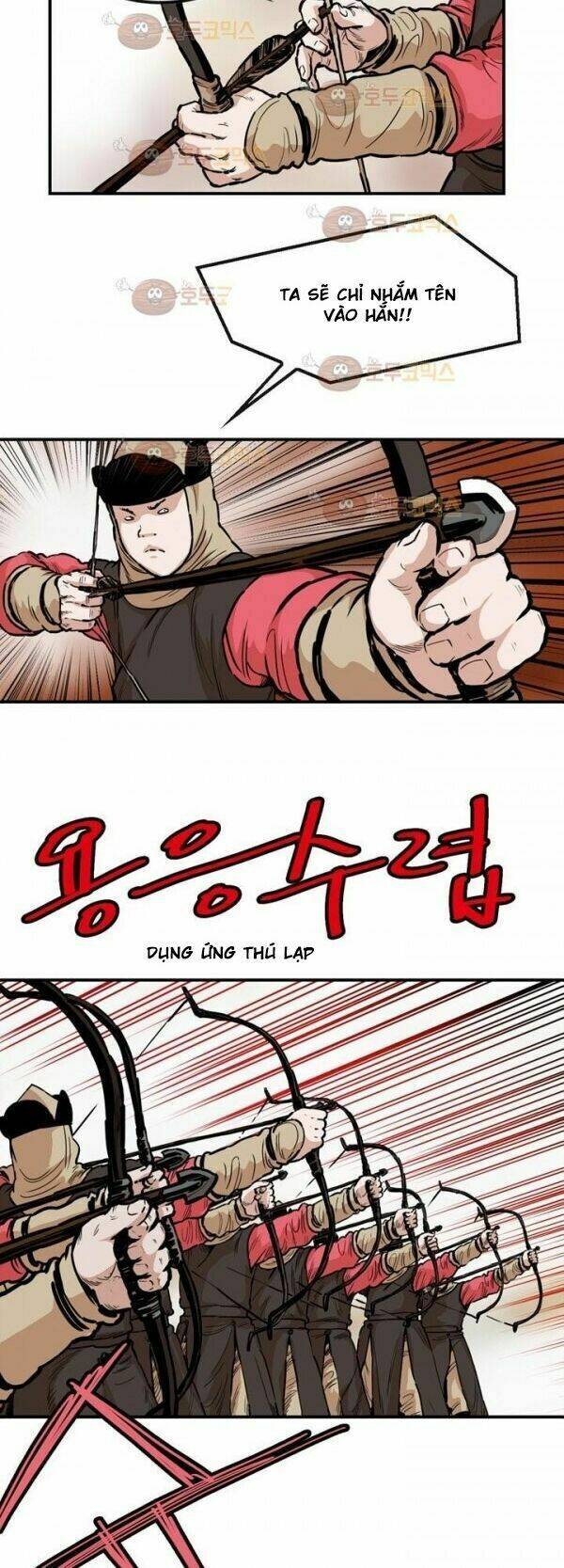 Bất Bại Quyền Ma - Chapter 98 - Page 3