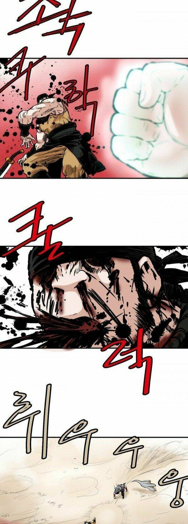 Bất Bại Quyền Ma - Chapter 99 - Page 18