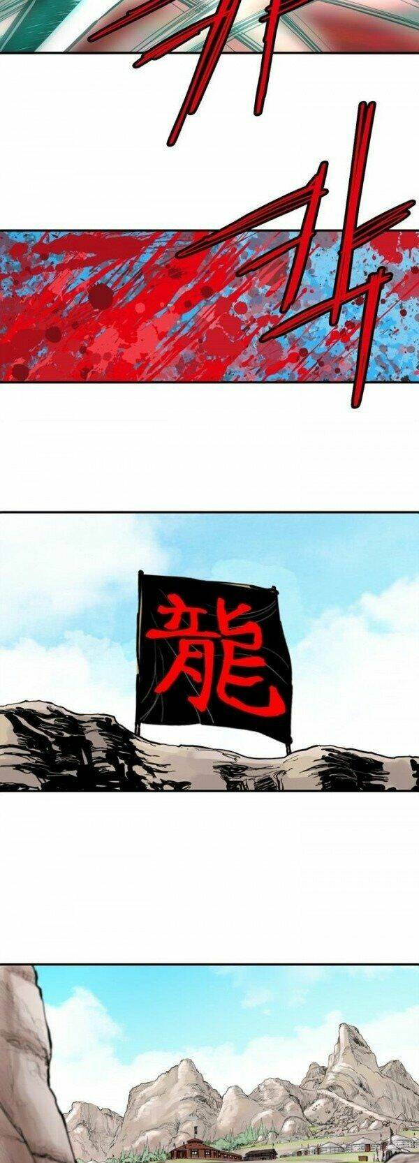 Bất Bại Quyền Ma - Chapter 99 - Page 22