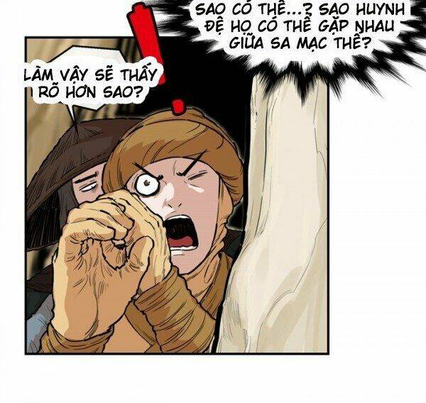 Bất Bại Quyền Ma - Chapter 99 - Page 28