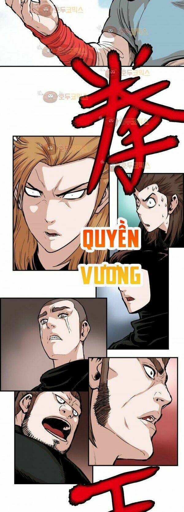 Bất Bại Quyền Ma - Chapter 99 - Page 3