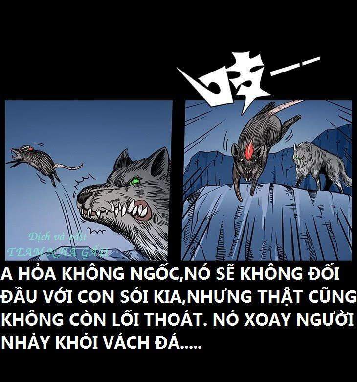 Tiên Sơn Truyền Kỳ - Chapter 30 - Page 9