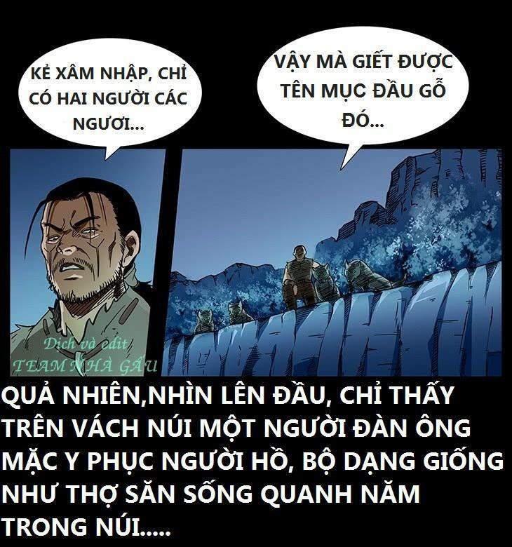 Tiên Sơn Truyền Kỳ - Chapter 30 - Page 12