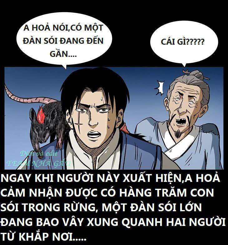 Tiên Sơn Truyền Kỳ - Chapter 30 - Page 13