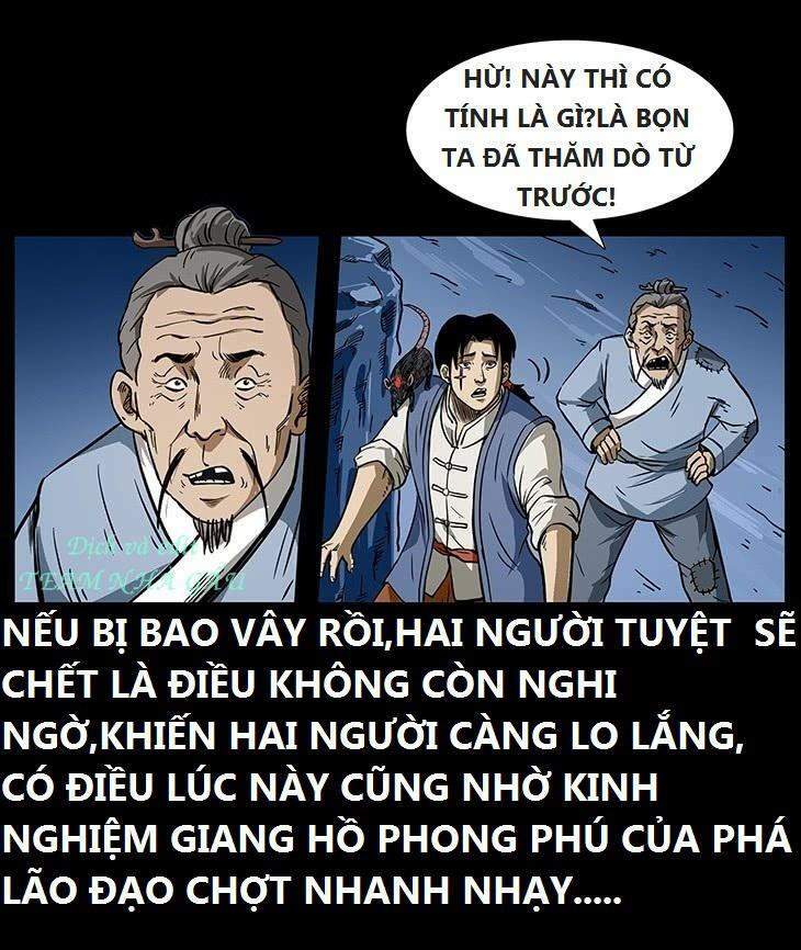 Tiên Sơn Truyền Kỳ - Chapter 30 - Page 14