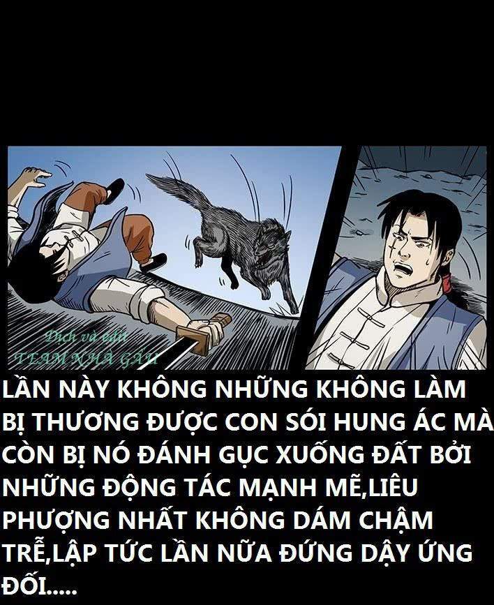 Tiên Sơn Truyền Kỳ - Chapter 30 - Page 24