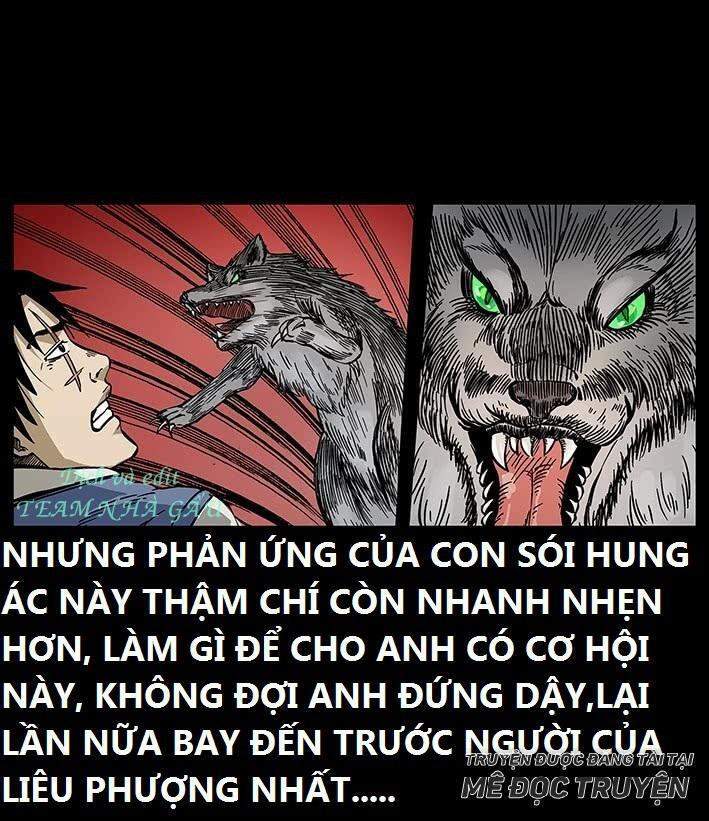 Tiên Sơn Truyền Kỳ - Chapter 30 - Page 25