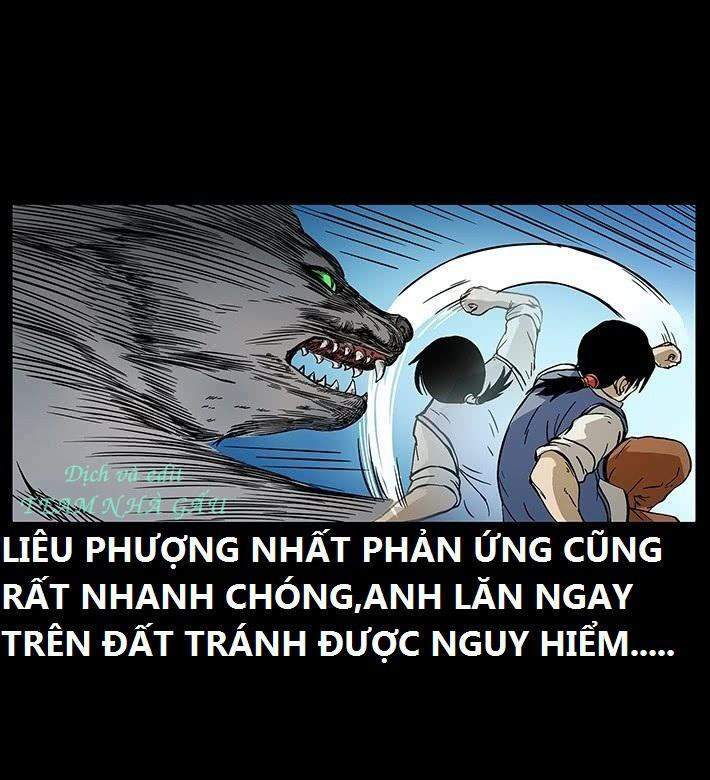 Tiên Sơn Truyền Kỳ - Chapter 30 - Page 26