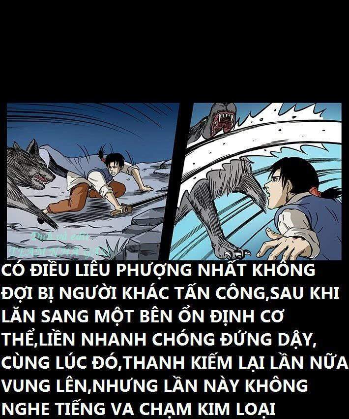 Tiên Sơn Truyền Kỳ - Chapter 30 - Page 27