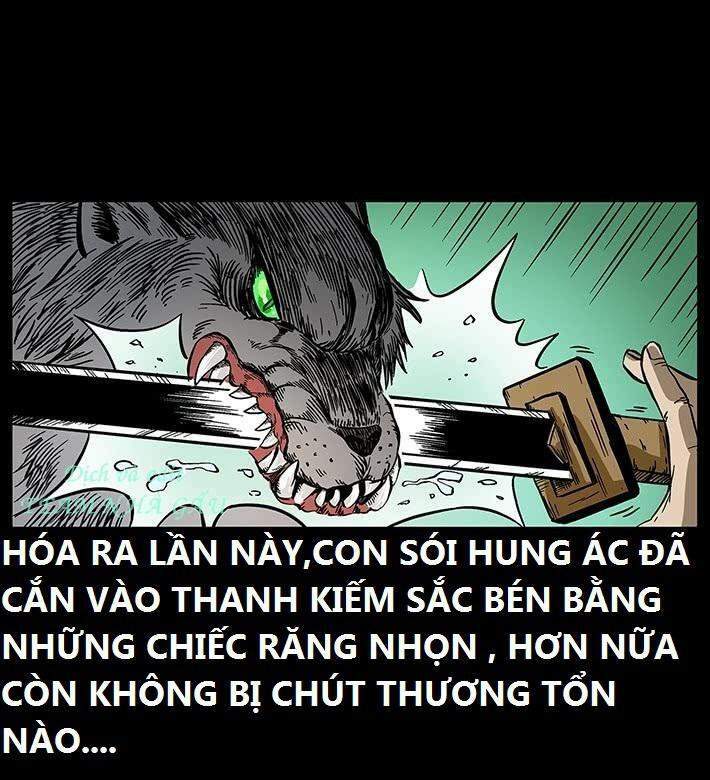 Tiên Sơn Truyền Kỳ - Chapter 30 - Page 28