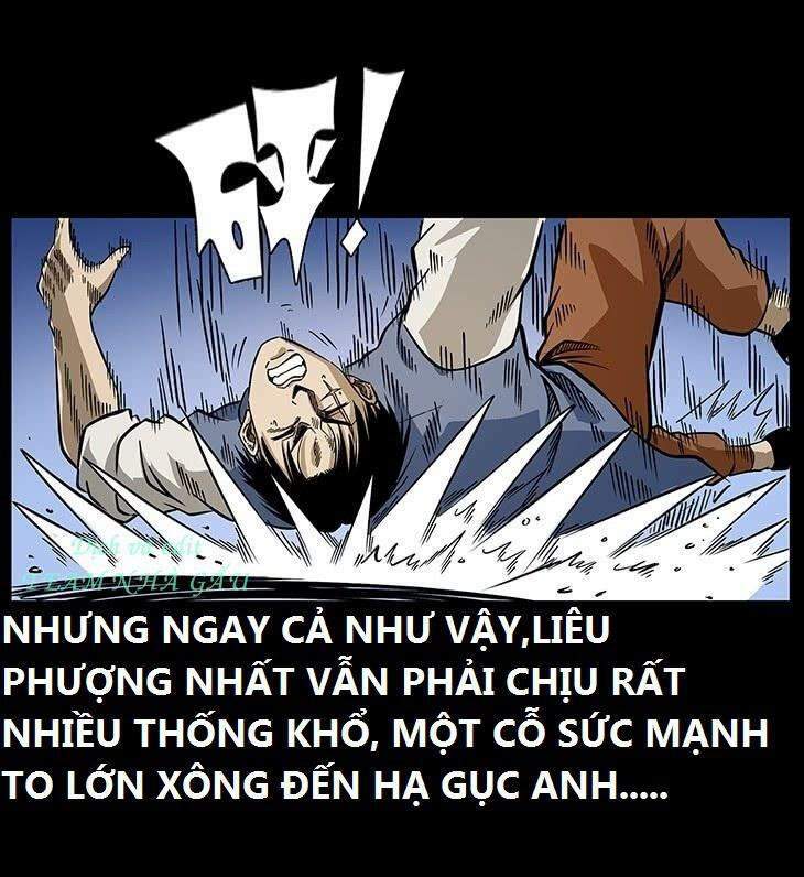 Tiên Sơn Truyền Kỳ - Chapter 30 - Page 31